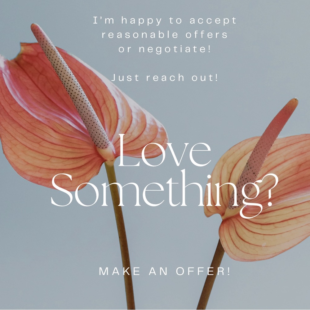 Love Something?